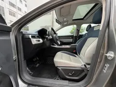 2022 Geely Emgrand 4 1.5L CVT — фото 6