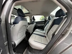 2022 Geely Emgrand 4 1.5L CVT — фото 8