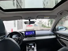 2022 Geely Emgrand 4 1.5L CVT — фото 10