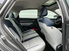 2022 Geely Emgrand 4 1.5L CVT — фото 14