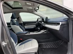 2022 Geely Emgrand 4 1.5L CVT — фото 15