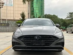2022 Hyundai Sonata 380TGDi AT 20th Anniversary — фото 2