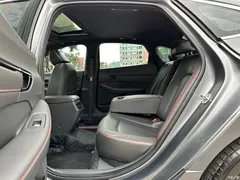 2022 Hyundai Sonata 380TGDi AT 20th Anniversary — фото 9