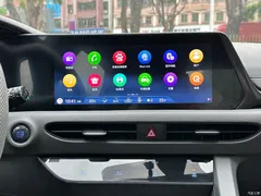 2022 Hyundai Sonata 380TGDi AT 20th Anniversary — фото 17