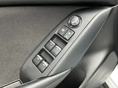 2021 Mazda CX-4 2.0L AT 2WD, белый — фото 10