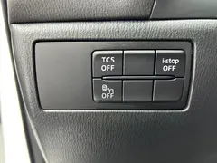 2021 Mazda CX-4 2.0L AT 2WD, белый — фото 11