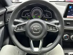 2021 Mazda CX-4 2.0L AT 2WD, белый — фото 12