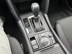 2021 Mazda CX-4 2.0L AT 2WD, белый — фото 14