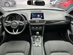 2021 Mazda CX-4 2.0L AT 2WD, белый — фото 17