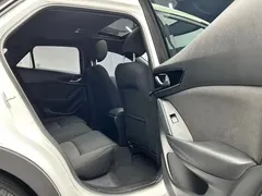 2021 Mazda CX-4 2.0L AT 2WD, белый — фото 20