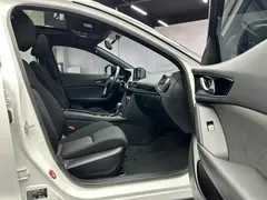 2021 Mazda CX-4 2.0L AT 2WD, белый — фото 21