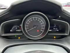 2021 Mazda CX-4 2.0L AT 2WD, белый — фото 23