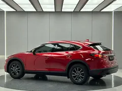 2021 Mazda CX-4 2.0L AT 2WD — фото 3