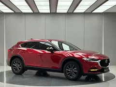 2021 Mazda CX-4 2.0L AT 2WD — фото 6