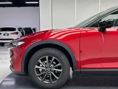 2021 Mazda CX-4 2.0L AT 2WD — фото 8