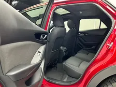 2021 Mazda CX-4 2.0L AT 2WD — фото 18
