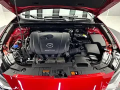 2021 Mazda CX-4 2.0L AT 2WD — фото 22