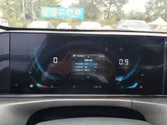 2021 Changan Eado PLUS 1.4T GDI DCT, белый — фото 12