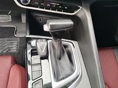 2021 Changan Eado PLUS 1.4T GDI DCT, белый — фото 14