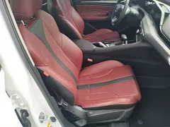 2021 Changan Eado PLUS 1.4T GDI DCT, белый — фото 25