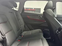 2023 Chery Tiggo 7 1.5T CVT, чёрный — фото 13