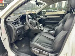 2021 Haval M6 PLUS 1.5T DCT Elite Intelligent Connected Model, белый — фото 8
