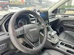 2021 Haval M6 PLUS 1.5T DCT Elite Intelligent Connected Model, белый — фото 9