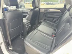 2021 Haval M6 PLUS 1.5T DCT Elite Intelligent Connected Model, белый — фото 10
