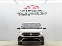 2023 Volkswagen Tayron 280TSI 2WD Plus, белый — фото 2