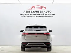 2023 Volkswagen Tayron 280TSI 2WD Plus, белый — фото 5