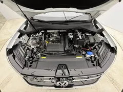 2023 Volkswagen Tayron 280TSI 2WD Plus, белый — фото 8