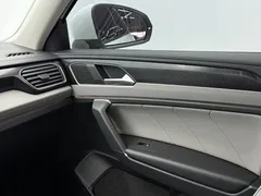 2023 Volkswagen Tayron 280TSI 2WD Plus, белый — фото 10