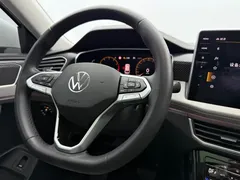 2023 Volkswagen Tayron 280TSI 2WD Plus, белый — фото 12