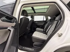 2023 Volkswagen Tayron 280TSI 2WD Plus, белый — фото 13