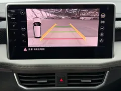 2023 Volkswagen Tayron 280TSI 2WD Plus, белый — фото 15