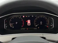 2023 Volkswagen Tayron 280TSI 2WD Plus, белый — фото 16