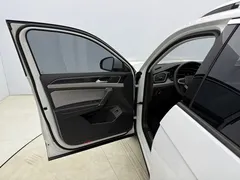 2023 Volkswagen Tayron 280TSI 2WD Plus, белый — фото 21
