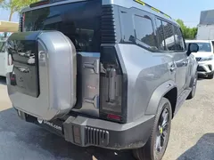 2023 Jetour T2 2.0T 4WD PRO — фото 7