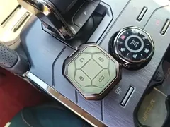 2023 Jetour T2 2.0T 4WD PRO — фото 9