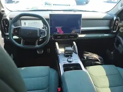 2023 Jetour T2 2.0T 4WD PRO — фото 10