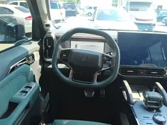 2023 Jetour T2 2.0T 4WD PRO — фото 11