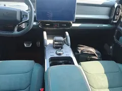 2023 Jetour T2 2.0T 4WD PRO — фото 14