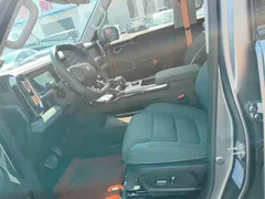 2023 Jetour T2 2.0T 4WD PRO — фото 15