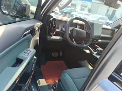 2023 Jetour T2 2.0T 4WD PRO — фото 16