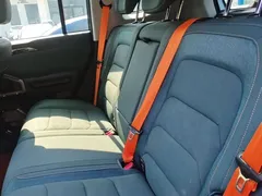 2023 Jetour T2 2.0T 4WD PRO — фото 17