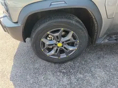 2023 Jetour T2 2.0T 4WD PRO — фото 23