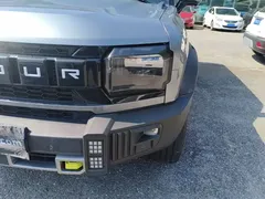 2023 Jetour T2 2.0T 4WD PRO — фото 24