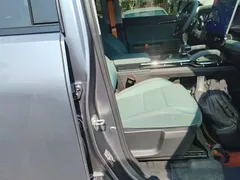 2023 Jetour T2 2.0T 4WD PRO — фото 25