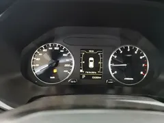 2020 Chery Tiggo 5x 1.5L CVT Fashion, синий — фото 12