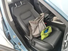 2020 Chery Tiggo 5x 1.5L CVT Fashion, синий — фото 25